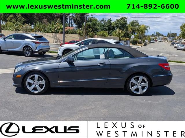 2013 Mercedes-Benz E 350 E 350