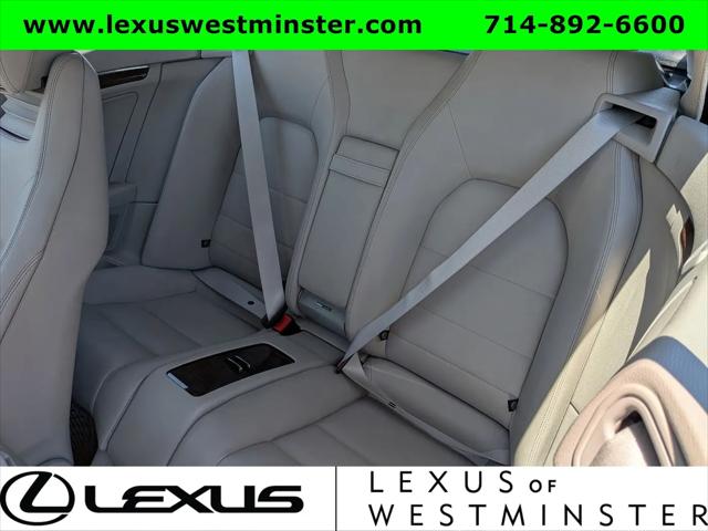 2013 Mercedes-Benz E 350 E 350