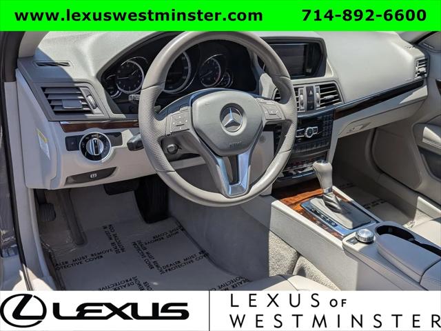 2013 Mercedes-Benz E 350 E 350