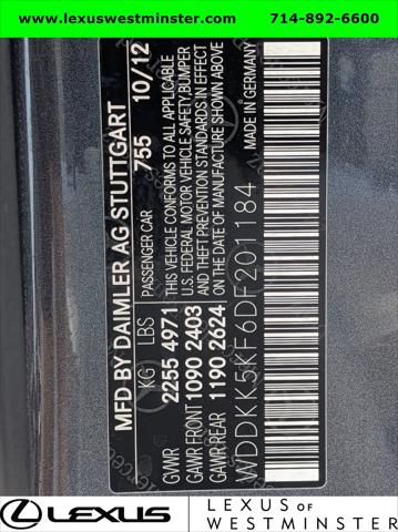 2013 Mercedes-Benz E 350 E 350