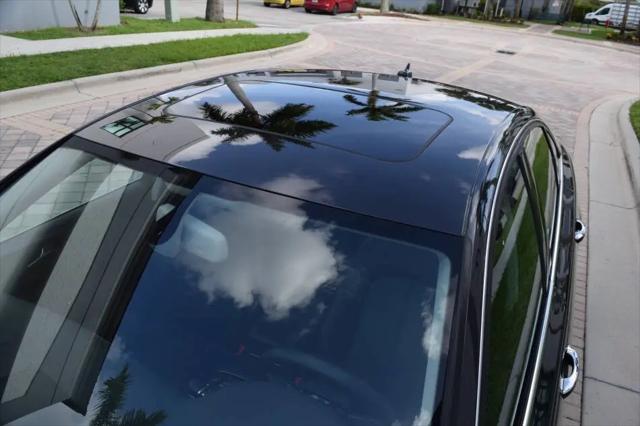 2015 Audi A6 3.0 TDI Premium Plus