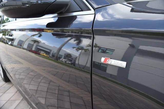 2015 Audi A6 3.0 TDI Premium Plus
