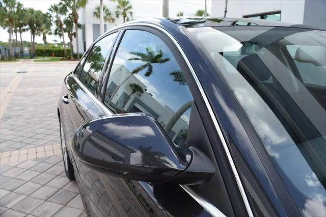 2015 Audi A6 3.0 TDI Premium Plus