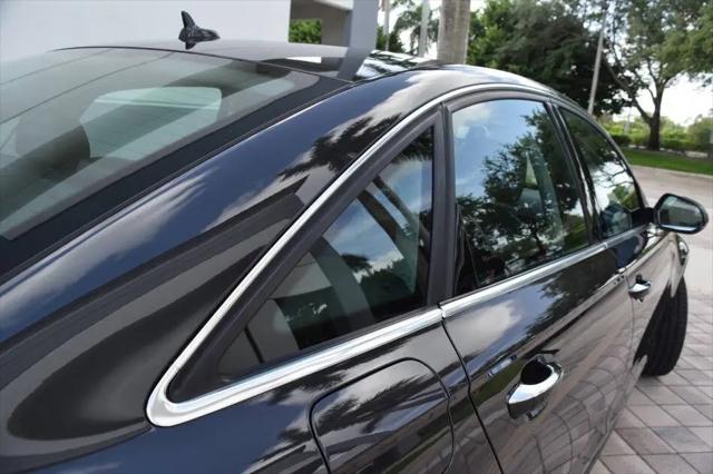 2015 Audi A6 3.0 TDI Premium Plus