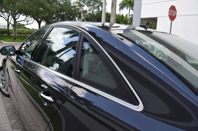 2015 Audi A6 3.0 TDI Premium Plus