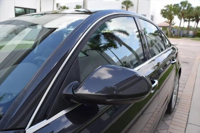 2015 Audi A6 3.0 TDI Premium Plus