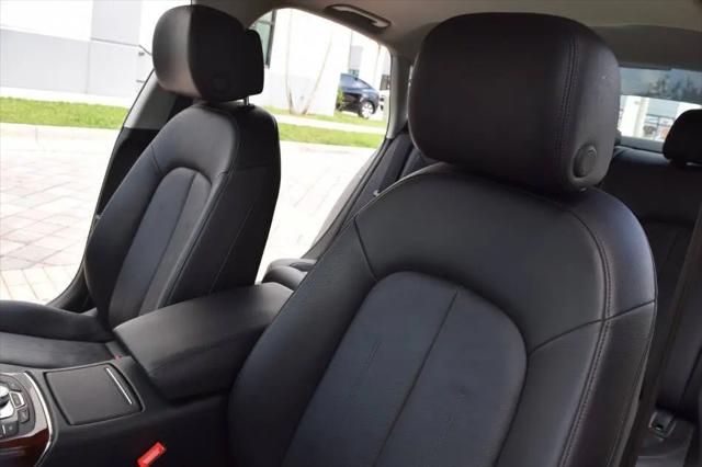 2015 Audi A6 3.0 TDI Premium Plus