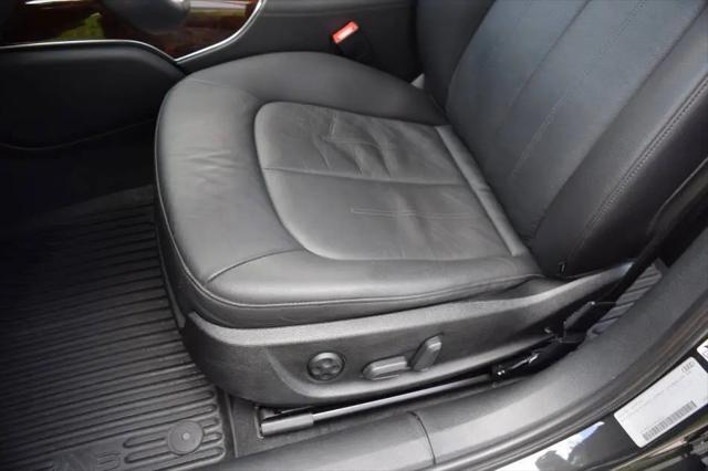 2015 Audi A6 3.0 TDI Premium Plus