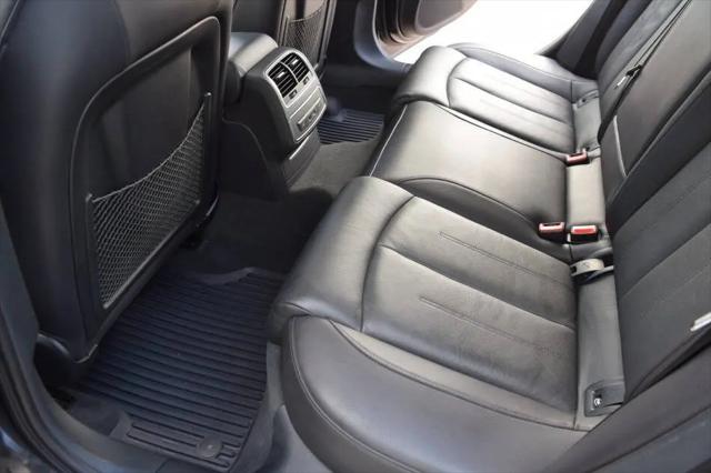 2015 Audi A6 3.0 TDI Premium Plus