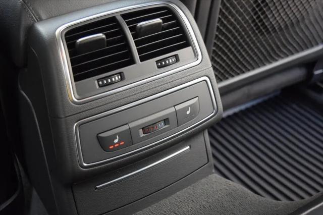 2015 Audi A6 3.0 TDI Premium Plus