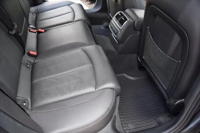 2015 Audi A6 3.0 TDI Premium Plus