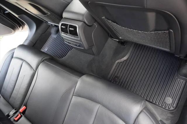 2015 Audi A6 3.0 TDI Premium Plus