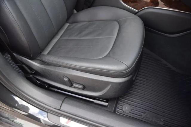 2015 Audi A6 3.0 TDI Premium Plus