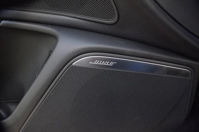 2015 Audi A6 3.0 TDI Premium Plus