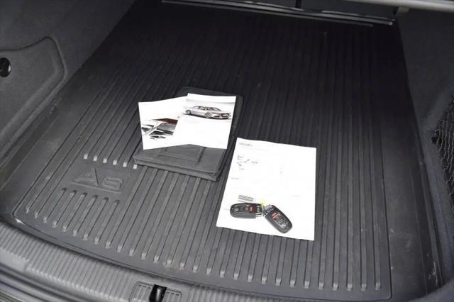 2015 Audi A6 3.0 TDI Premium Plus