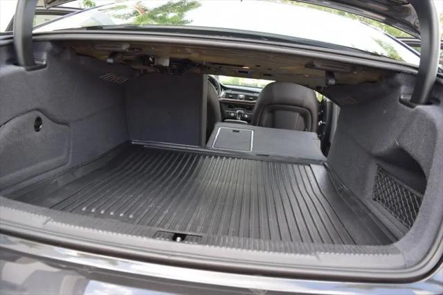 2015 Audi A6 3.0 TDI Premium Plus