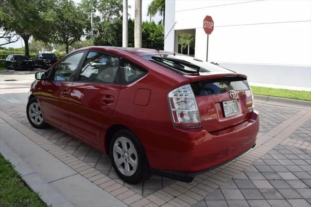 2008 Toyota Prius Standard