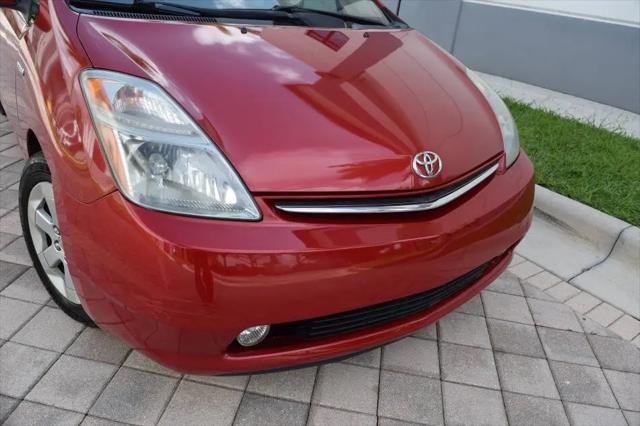 2008 Toyota Prius Standard