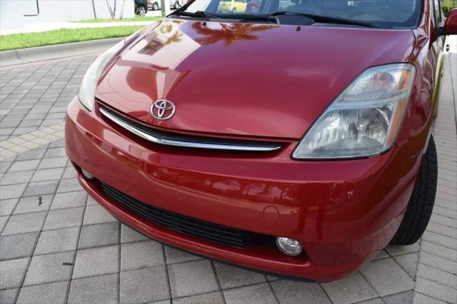 2008 Toyota Prius Standard