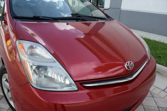 2008 Toyota Prius Standard
