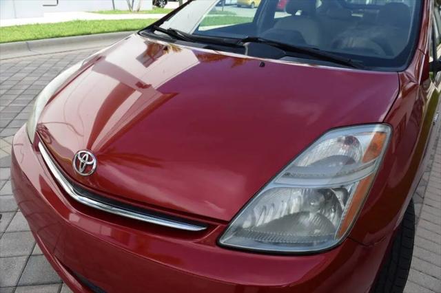 2008 Toyota Prius Standard