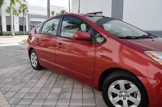 2008 Toyota Prius Standard