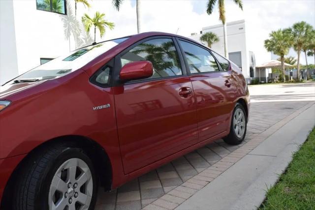 2008 Toyota Prius Standard