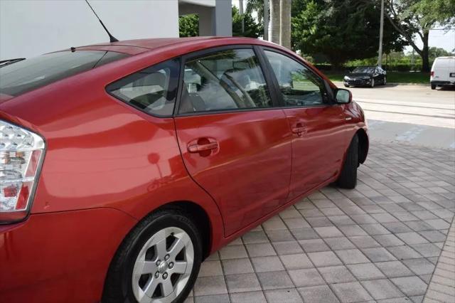 2008 Toyota Prius Standard