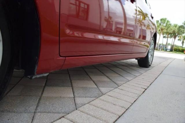 2008 Toyota Prius Standard