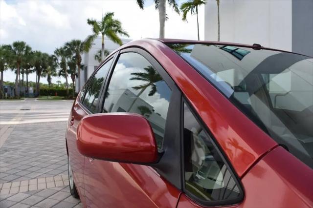 2008 Toyota Prius Standard