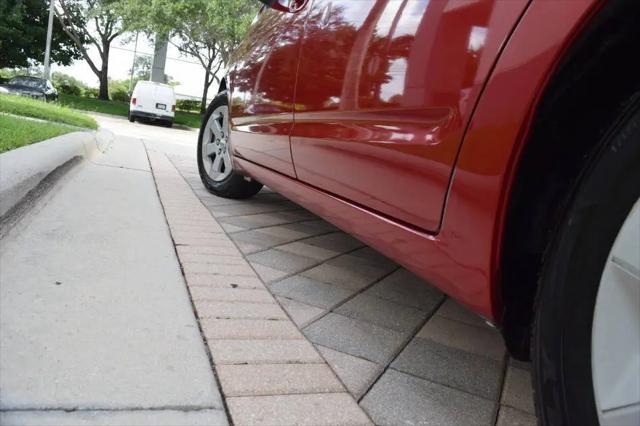 2008 Toyota Prius Standard