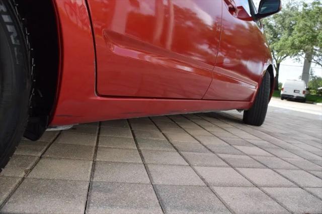 2008 Toyota Prius Standard