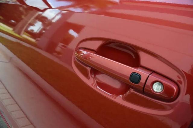 2008 Toyota Prius Standard