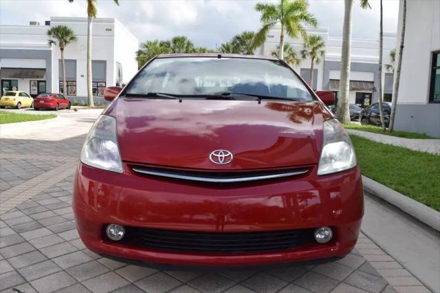 2008 Toyota Prius Standard
