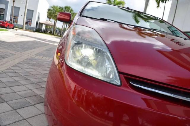 2008 Toyota Prius Standard