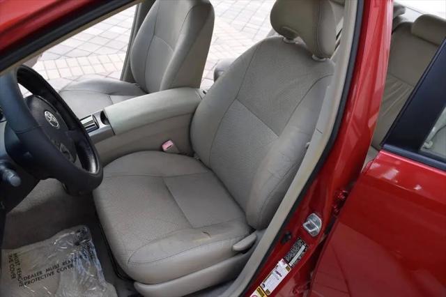 2008 Toyota Prius Standard