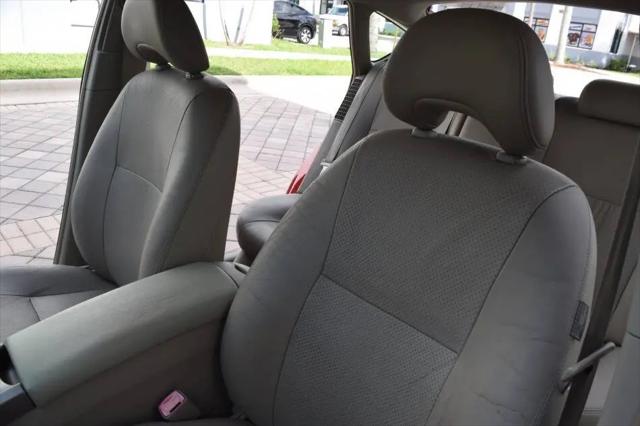 2008 Toyota Prius Standard