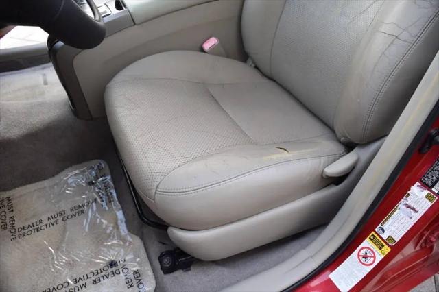 2008 Toyota Prius Standard