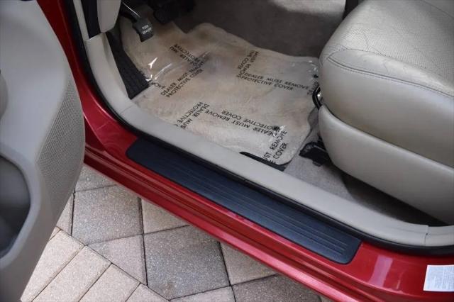 2008 Toyota Prius Standard