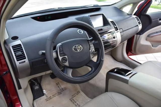 2008 Toyota Prius Standard