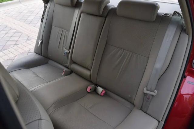 2008 Toyota Prius Standard