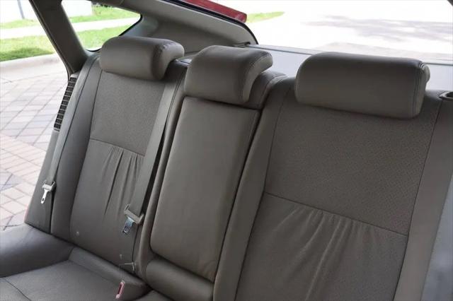 2008 Toyota Prius Standard