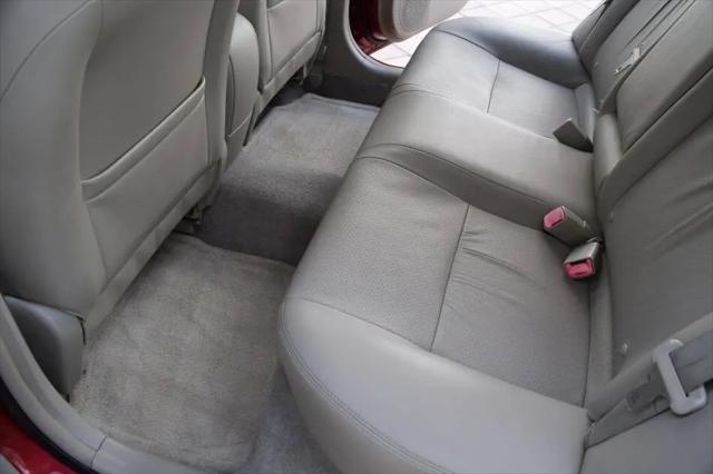 2008 Toyota Prius Standard