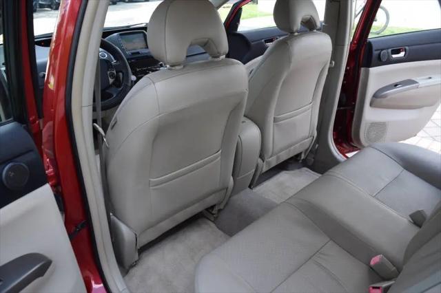 2008 Toyota Prius Standard