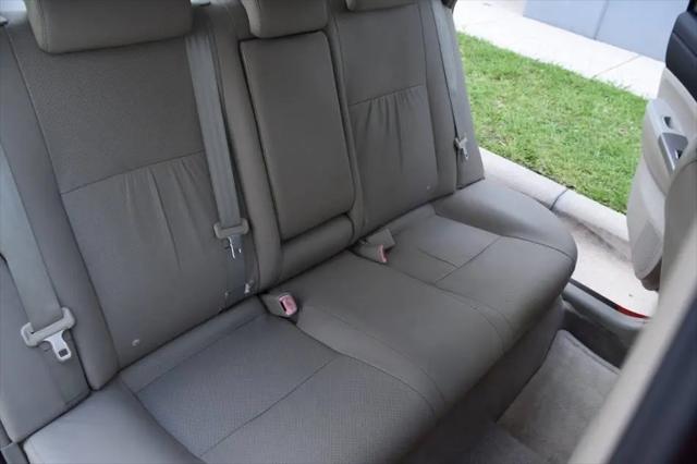 2008 Toyota Prius Standard