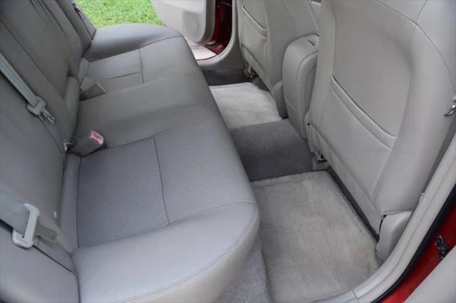 2008 Toyota Prius Standard