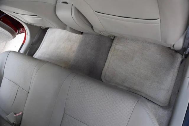 2008 Toyota Prius Standard