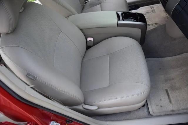 2008 Toyota Prius Standard