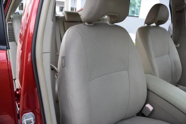 2008 Toyota Prius Standard
