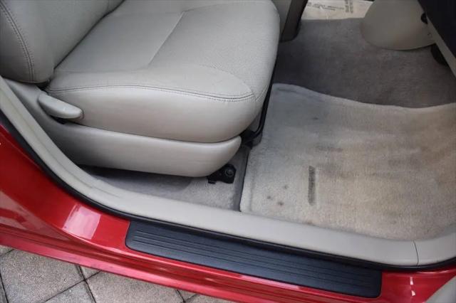 2008 Toyota Prius Standard
